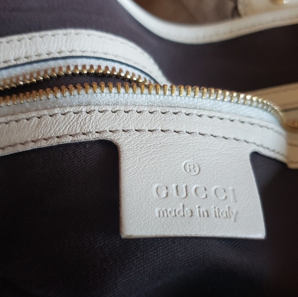 💥💥SOLD💥💥Authentic Gucci Pelham Shoulder Bag - Picture 5 of 5